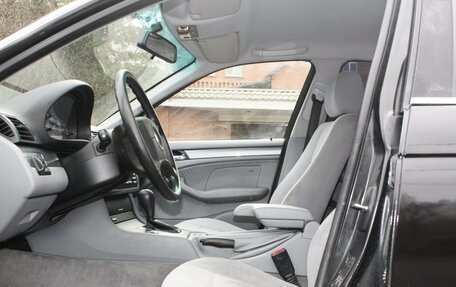 BMW 3 серия, 1998 год, 545 000 рублей, 15 фотография
