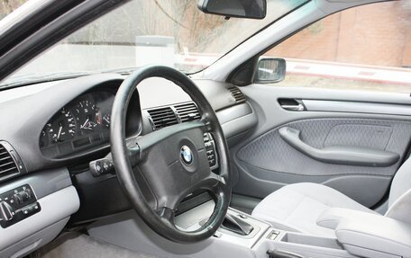 BMW 3 серия, 1998 год, 545 000 рублей, 16 фотография