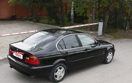 BMW 3 серия, 1998 год, 545 000 рублей, 10 фотография