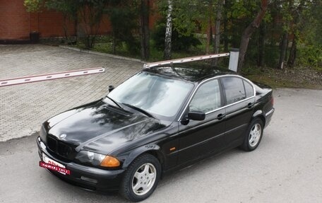 BMW 3 серия, 1998 год, 545 000 рублей, 3 фотография