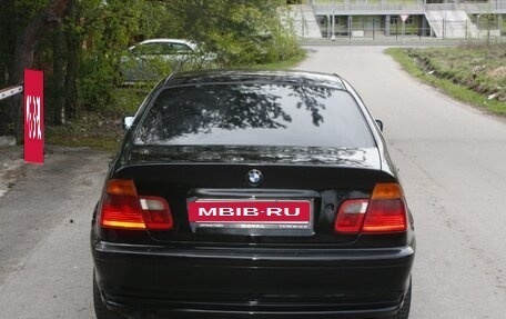 BMW 3 серия, 1998 год, 545 000 рублей, 8 фотография
