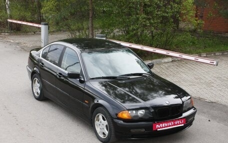BMW 3 серия, 1998 год, 545 000 рублей, 12 фотография