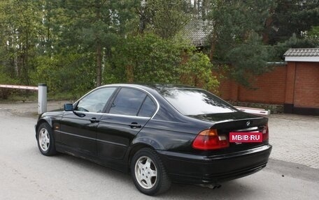 BMW 3 серия, 1998 год, 545 000 рублей, 7 фотография