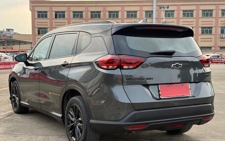 Chevrolet Orlando, 2021 год, 1 240 600 рублей, 3 фотография