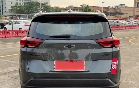Chevrolet Orlando, 2021 год, 1 240 600 рублей, 4 фотография