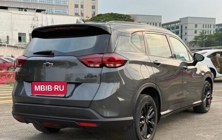 Chevrolet Orlando, 2021 год, 1 240 600 рублей, 5 фотография