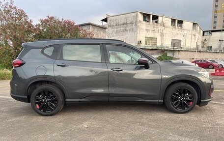 Chevrolet Orlando, 2021 год, 1 240 600 рублей, 6 фотография