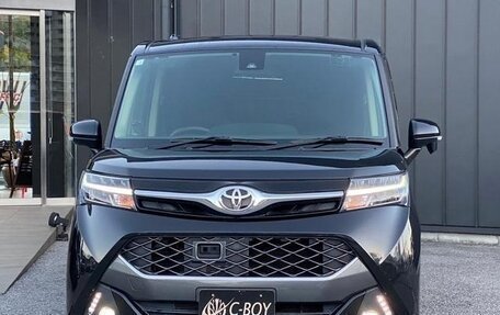 Toyota Tank I, 2018 год, 987 810 рублей, 2 фотография