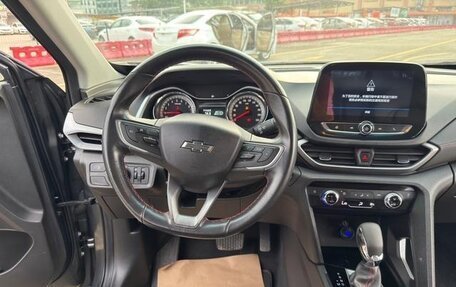 Chevrolet Orlando, 2021 год, 1 240 600 рублей, 10 фотография