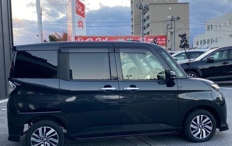 Toyota Tank I, 2018 год, 987 810 рублей, 9 фотография
