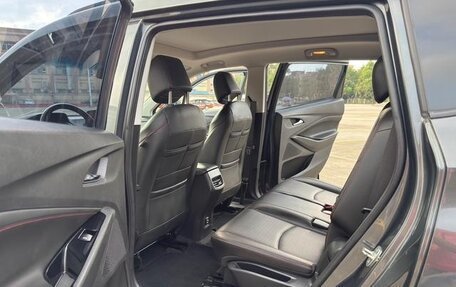 Chevrolet Orlando, 2021 год, 1 240 600 рублей, 11 фотография