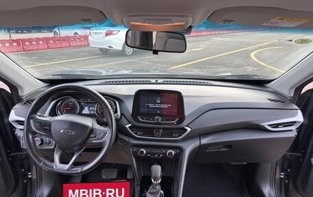 Chevrolet Orlando, 2021 год, 1 240 600 рублей, 9 фотография