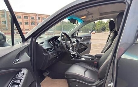 Chevrolet Orlando, 2021 год, 1 240 600 рублей, 8 фотография
