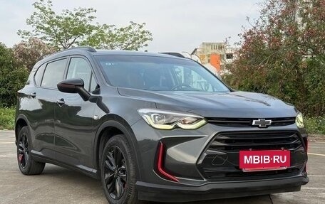 Chevrolet Orlando, 2021 год, 1 240 600 рублей, 7 фотография