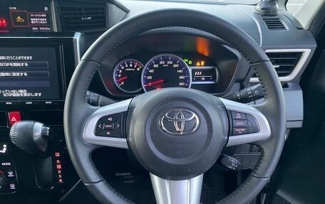 Toyota Tank I, 2018 год, 987 810 рублей, 14 фотография