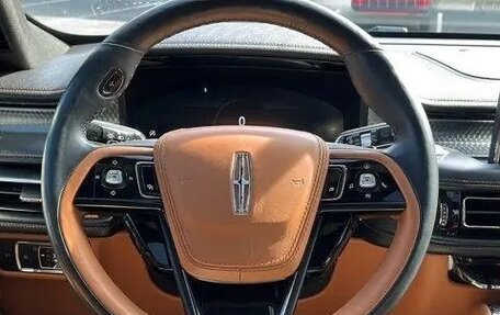 Lincoln Aviator II, 2022 год, 6 897 192 рублей, 12 фотография