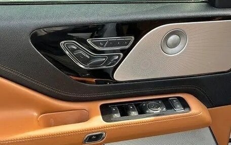 Lincoln Aviator II, 2022 год, 6 897 192 рублей, 10 фотография