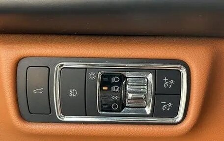 Lincoln Aviator II, 2022 год, 6 897 192 рублей, 11 фотография
