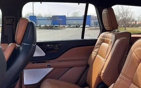 Lincoln Aviator II, 2022 год, 6 897 192 рублей, 18 фотография