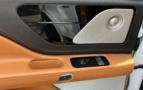 Lincoln Aviator II, 2022 год, 6 897 192 рублей, 21 фотография