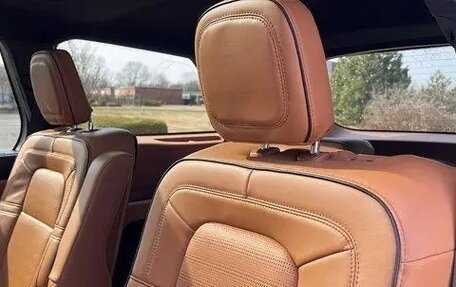 Lincoln Aviator II, 2022 год, 6 897 192 рублей, 20 фотография