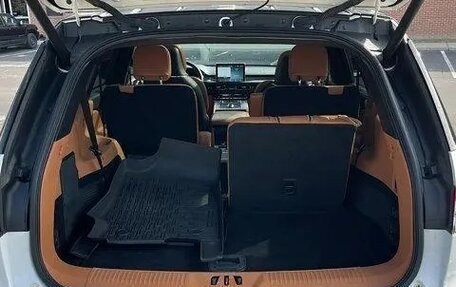 Lincoln Aviator II, 2022 год, 6 897 192 рублей, 25 фотография