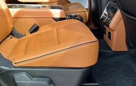 Lincoln Aviator II, 2022 год, 6 897 192 рублей, 27 фотография