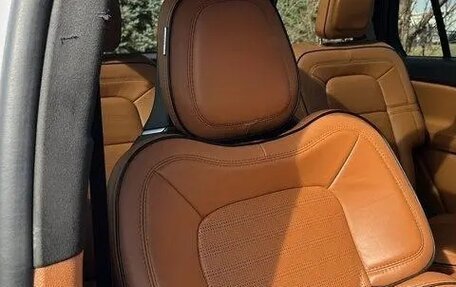Lincoln Aviator II, 2022 год, 6 897 192 рублей, 32 фотография