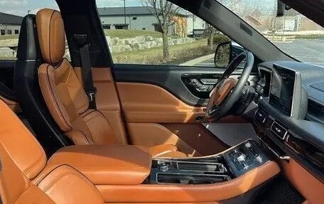 Lincoln Aviator II, 2022 год, 6 897 192 рублей, 30 фотография