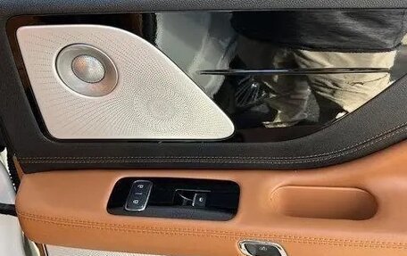 Lincoln Aviator II, 2022 год, 6 897 192 рублей, 29 фотография