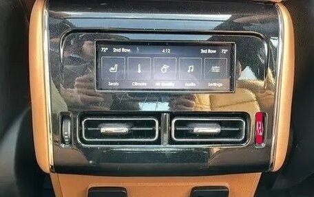 Lincoln Aviator II, 2022 год, 6 897 192 рублей, 22 фотография
