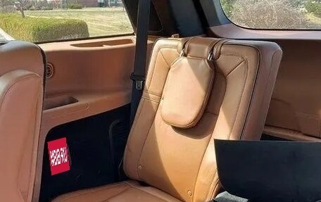 Lincoln Aviator II, 2022 год, 6 897 192 рублей, 24 фотография
