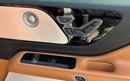 Lincoln Aviator II, 2022 год, 6 897 192 рублей, 33 фотография