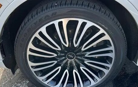 Lincoln Aviator II, 2022 год, 6 897 192 рублей, 36 фотография