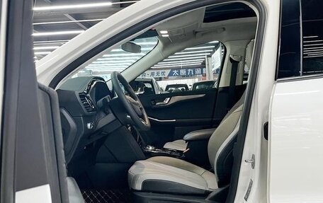 Ford Escape, 2020 год, 1 810 000 рублей, 13 фотография