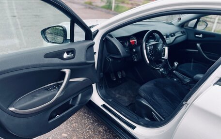 Citroen C5 II, 2009 год, 699 999 рублей, 17 фотография