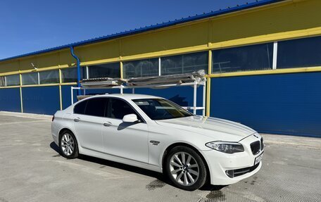 BMW 5 серия, 2012 год, 1 930 000 рублей, 6 фотография