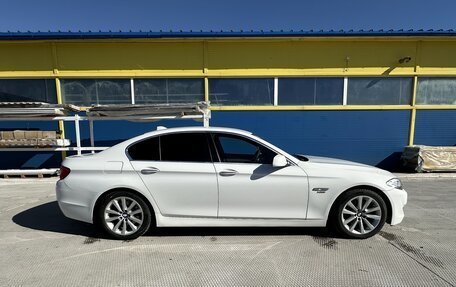 BMW 5 серия, 2012 год, 1 930 000 рублей, 7 фотография