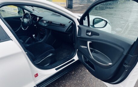 Citroen C5 II, 2009 год, 699 999 рублей, 18 фотография