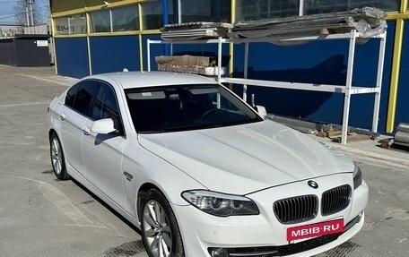 BMW 5 серия, 2012 год, 1 930 000 рублей, 3 фотография