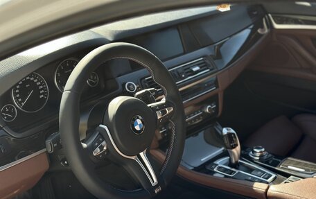 BMW 5 серия, 2012 год, 1 930 000 рублей, 16 фотография