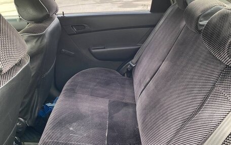 Chevrolet Aveo III, 2007 год, 470 000 рублей, 8 фотография