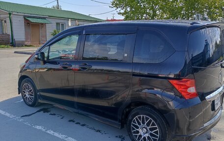 Honda Freed I, 2008 год, 1 331 000 рублей, 4 фотография