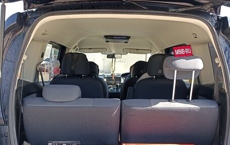 Honda Freed I, 2008 год, 1 331 000 рублей, 5 фотография