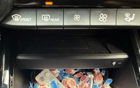 KIA Cerato IV, 2021 год, 2 390 000 рублей, 16 фотография