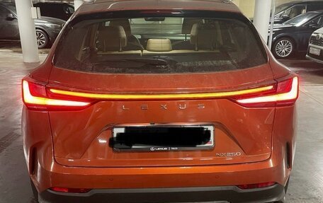 Lexus NX, 2023 год, 8 600 000 рублей, 3 фотография