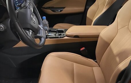 Lexus NX, 2023 год, 8 600 000 рублей, 5 фотография