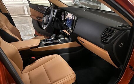 Lexus NX, 2023 год, 8 600 000 рублей, 13 фотография