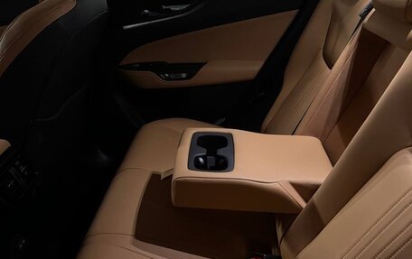 Lexus NX, 2023 год, 8 600 000 рублей, 12 фотография