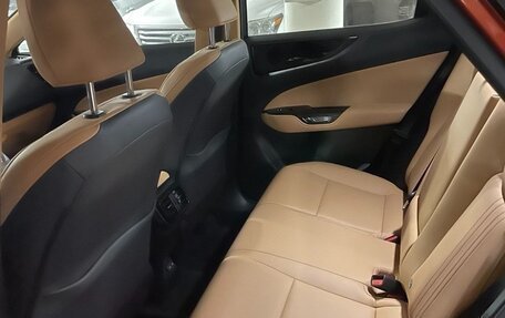 Lexus NX, 2023 год, 8 600 000 рублей, 9 фотография